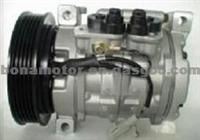Auto Ac Compressor For SUZUKI 9520067D01 95200-67D01