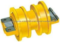 D41P-6 Undercarriage Parts Track Roller