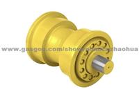 D41P-5/E-6 Undercarriage Parts Track Roller