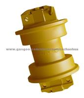 D45 Bulldozer Spare Parts Lower Roller