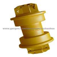 D45A/E/P/S Undercarriage Parts Track Roller