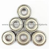 Deep Groove Ball Bearings