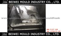 Plastic Injection Automotive Door Panel Mould