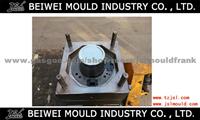 Plastic 5L Paint Bucket Mould