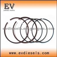 GENSET Parts YTO Engine LR4108 LRC4108 Piston Ring Set
