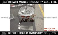 Plastic Injection Washing Machine Mould