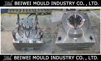 Plastic Injection Toy Mould