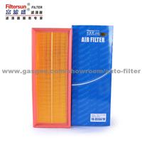 1K0 129 620D Air Filter For AUDI/VM/SEAT/SKODA