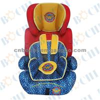 So Cheaper HDPE Material Baby Car Seat ECER44/04 For Group 0+1 Baby