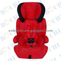 2015 Hotsale Good Quality Baby Car Seat ECER44/04 For Group 1+2+3 Baby