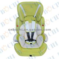 Beautiful Color Baby Car Seat ECER44/04 For Group 0+1 Baby