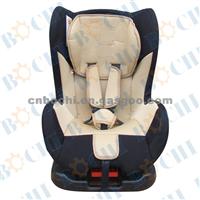 Convertible Baby Car Seat ECER44/04 For Group 0+1 Baby