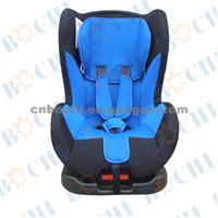 Whole Set Sell Baby Car Seat ECER44/04 For Group 0+1 Baby