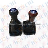 New Design And Fashional Gear Shift Knobs With Frame For Golf 4