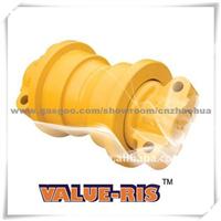 D85 Bulldozer Spare Parts Lower Roller,Track Roller