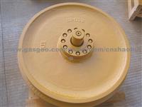 D85 Bulldozer Spare Parts Idler,Guide Wheel