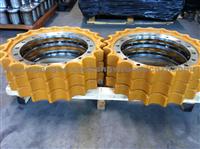 D85 Bulldozer Spare Parts Sprocket,Wheel Drive