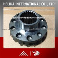 Hongyan Genlyon Transmission Fast Moving Parts Differential Gear 199012320009