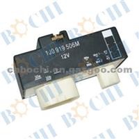 Auto Relay 1JO919506M For VW 12V