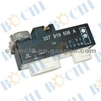 Auto Relay 357919506A For VW 12V