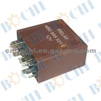 Auto Relay 4B0955531E For VW 12V