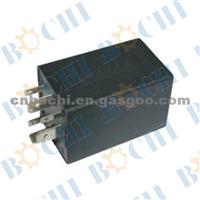 Auto Relay 8D0919578A For VW 12V 6P