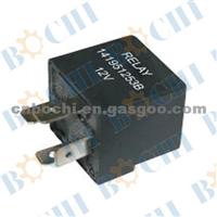 Auto Relay 141951235B For Vw 12V 4P