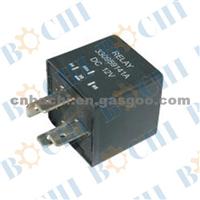 Auto Relay 330959141A For VW 12V 4 P