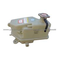 Original Water Expansion Tank For Hawtai SantaFe Diesel Version