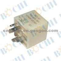 Auto Relay 165906381 For VW 12V 5P