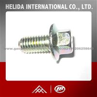 LIFAN 320 Fast Moving Parts Hex Flange Bolt Q1840816