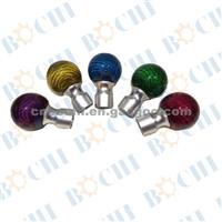 Car Accessories New Design Gear Shift Knobs For Universal Car