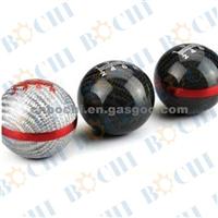 Automatic Accessories Of Gear Shift Knobs For Universal Cars