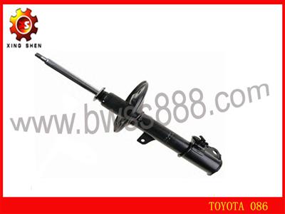 Toyota Front Left Shock Absorber 334262 for Lexus