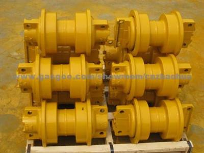 D39EX-21 Undercarriage Parts Track Roller