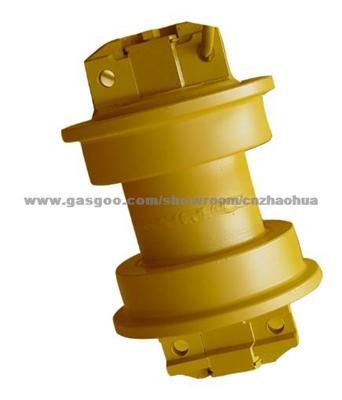 D45 Bulldozer Spare Parts Lower Roller