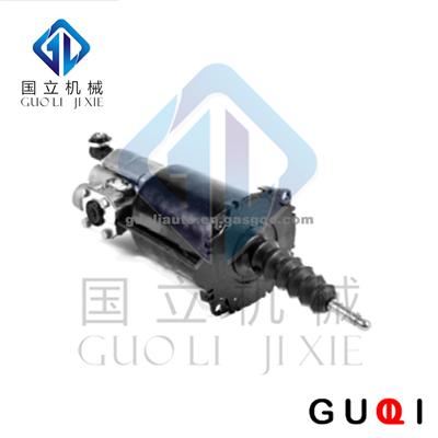 9700514140 High Quality And Best Price Clutch Servo