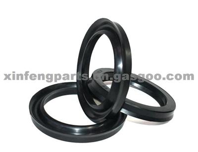 The Rubber Sealing Ring