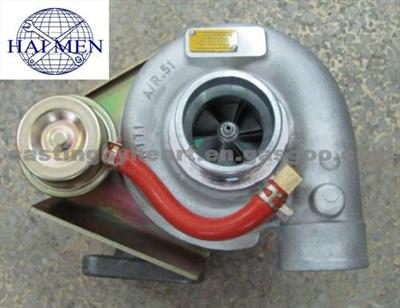 Turbocharger GT22 738769-0009