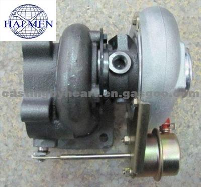 Turbocharger GT22 738769-0009