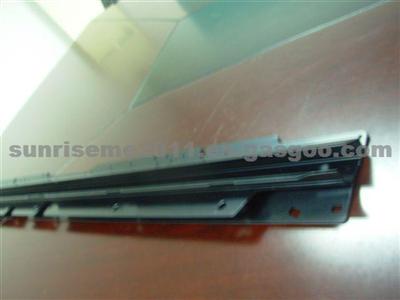 High Quality Aluminum Alloy Profile 02564