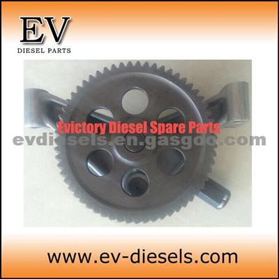 LR4105 LRC4105 Oil Pump Used On Agricultural Machinery