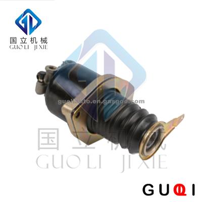 9700511580 Best Price Clutch Servo