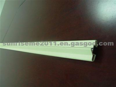 High Quality Aluminum Alloy Profile 0235