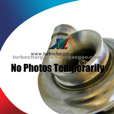 Made-In-China VIEZ 8980115293 Turbocharger For Isuzu