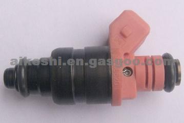 Injector 96518620