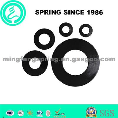 Custom Stainless Steel Disc Spring