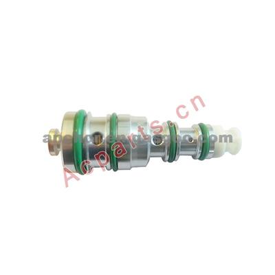 7cm RED :V5 R12 V5 Control Valve Compressor, 44psi For Chevrolt,Daewo,GM,Harrison,