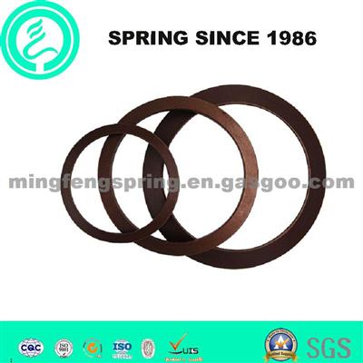 High Quality Carbon Steel Disc Spring