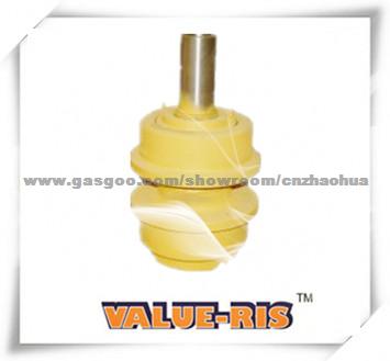 D85 Bulldozer Spare Parts Carrier Roller,Top Roller